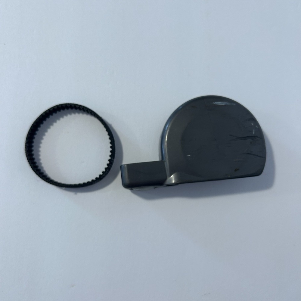 OEM Dyson DC25 Animal Ball Upright Vacuum Brushroll End Cap Part # 916183-01 10